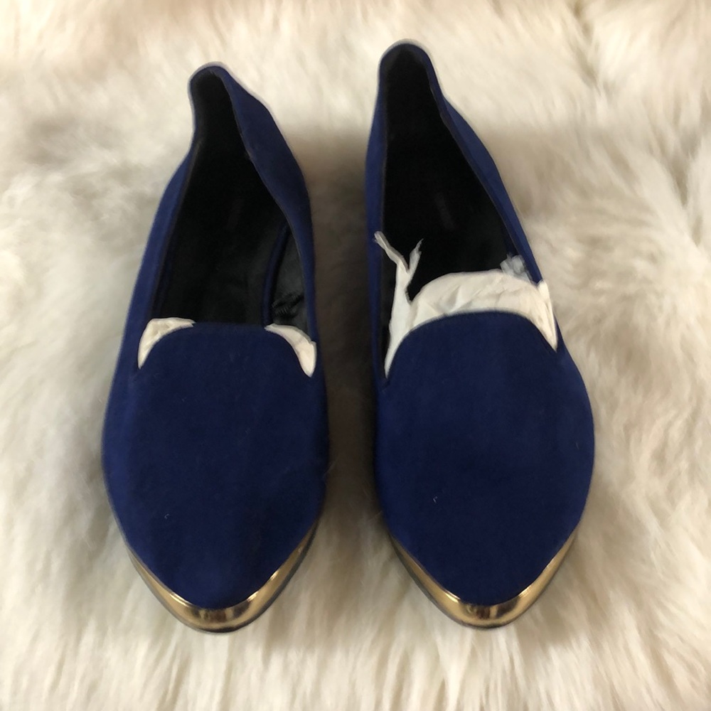 Forever 21 shoes